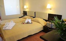 Foto Hotel Ocean Blue in Trianda ( Rhodos)